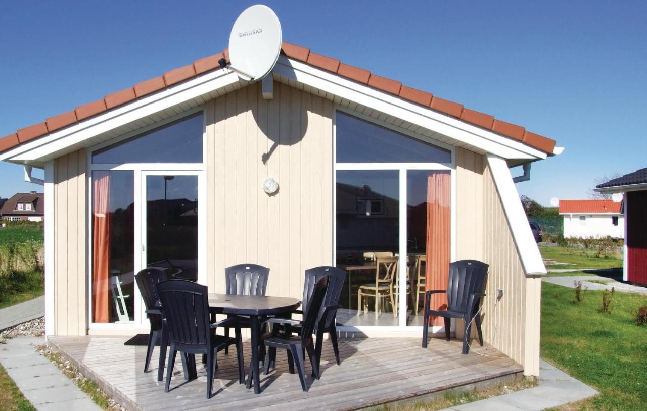 Villa Deichblick 5 - Dorf 2 C Friedrichskoog Exterior foto